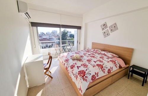 Larnaca City Centre Casa | City View Rooms