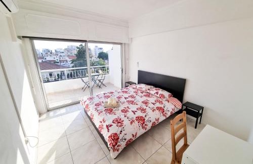 Larnaca City Centre Casa | City View Rooms