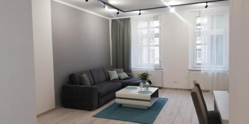Swidnica Apartamento | CITY VIEW Saperów II - klimatyzacja, przy parku