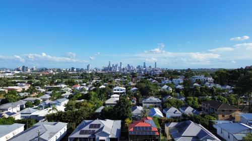 Lutwyche Apartamento | City View Serviced Apartments