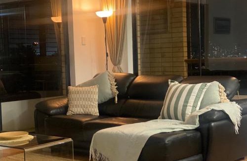 Lutwyche Apartamento | City View Serviced Apartments