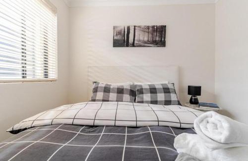 Lutwyche Apartamento | City View Serviced Apartments