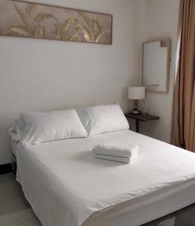 North Reclamation Area Hotel | City View Suite at San Marino