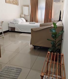 North Reclamation Area Hotel | City View Suite at San Marino