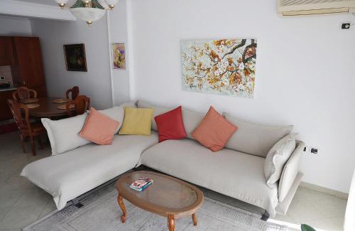 Blloku Apartamento | City Views Apartment Blloku - City Center