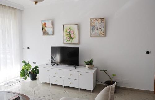 Blloku Apartamento | City Views Apartment Blloku - City Center