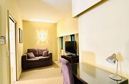 Bakery Hill Hotel | Comfort Inn & Suites City Views