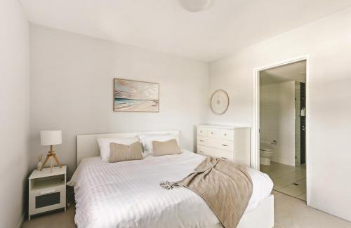 Perth Apartamento | City Views, Beaufort St, 120sqm, Multiple Beds
