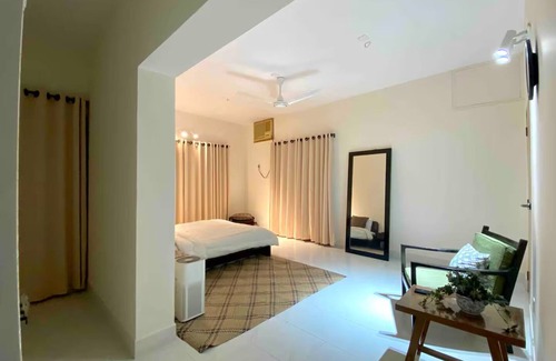 Mirpur Hotel | CITY VIEWS HOTEL WITH HOUSEKEEPING