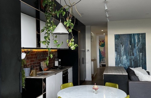 Brighton East Casa | City Views In Brighton East