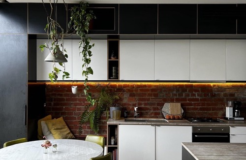 Brighton East Casa | City Views In Brighton East