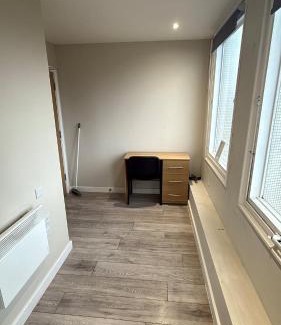 Bradford Apartamento | City Views Top Floor - Bradford City Center