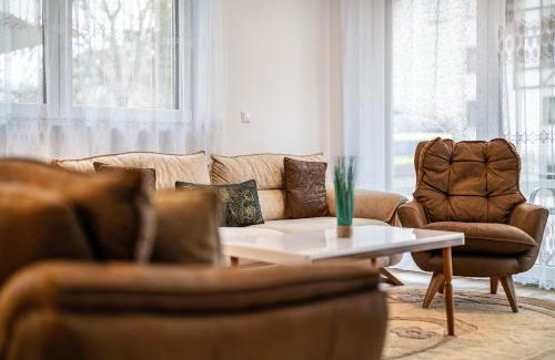 Bad Duerrheim Apartamento | City Villa Bad Dürrheim - Maisonette