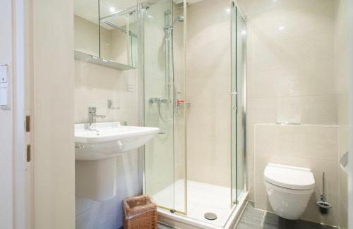 Goch Apartamento | City Villa - perfect for bigger groups