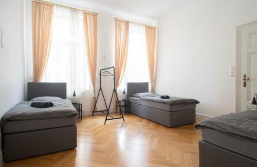 Goch Apartamento | City Villa - perfect for bigger groups