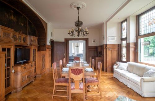 Goch Apartamento | City Villa - perfect for bigger groups