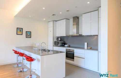 Al Wasl Apartamento | City Walk 1BR 6 mins to Dubai Mall & Burj Khalifa