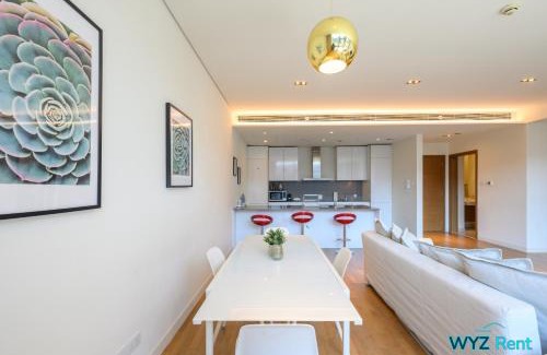 Al Wasl Apartamento | City Walk 1BR 6 mins to Dubai Mall & Burj Khalifa