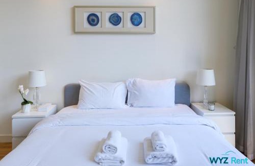 Al Wasl Apartamento | City Walk 1BR 6 mins to Dubai Mall & Burj Khalifa