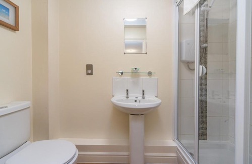 Derby Apartamento | City Walk Apartment