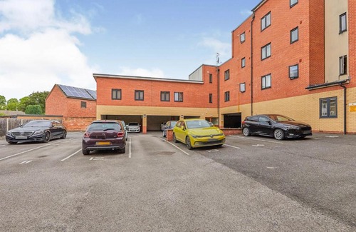Derby Apartamento | City Walk Apartment