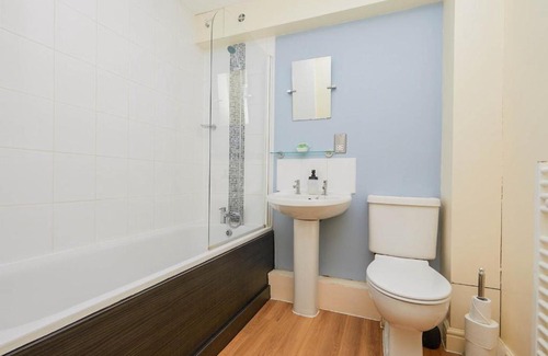 Derby Apartamento | City Walk Apartment