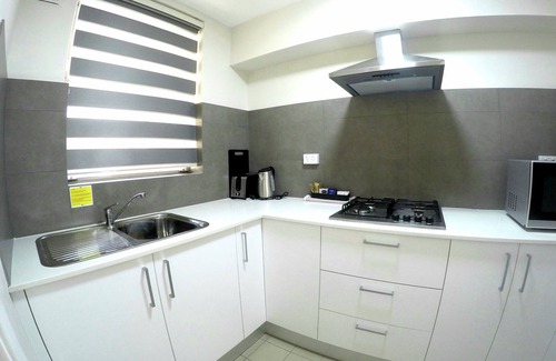 Perth Central Business District Apartamento | City Waters Perth