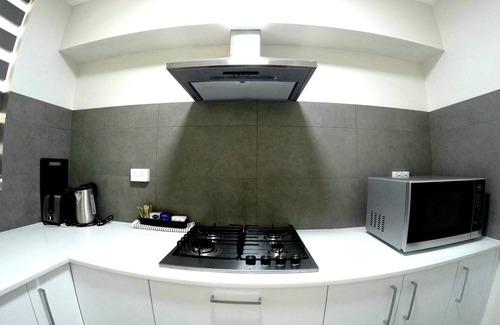 Perth Central Business District Apartamento | City Waters Perth