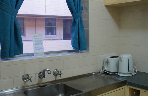 Perth Central Business District Apartamento | City Waters Perth