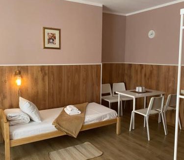 Old Town Hotel | City Westa Hotel