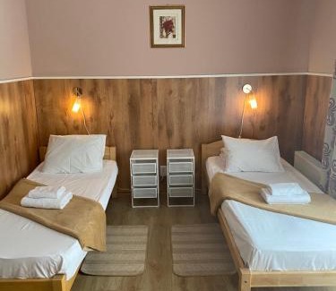 Old Town Hotel | City Westa Hotel