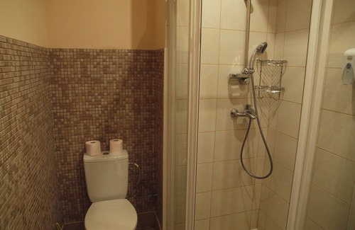 Old Town Hotel | City Westa Hotel