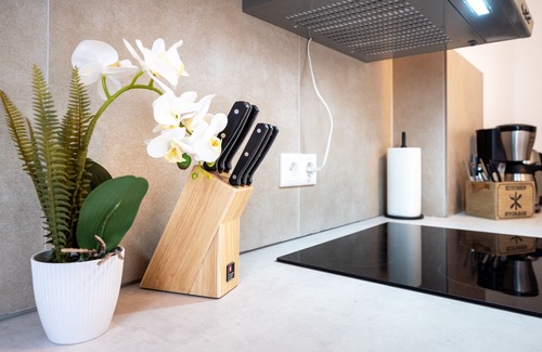 Bielefeld Casa | City Wohlfühloase - FeWo Berger