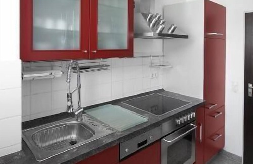 Bruckstraße Apartamento | Apartamento en la ciudad BN8, 44787 Bochum-Zentrum