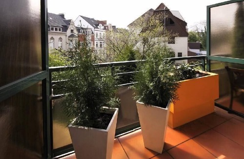 Bruckstraße Apartamento | Apartamento en la ciudad BN8, 44787 Bochum-Zentrum