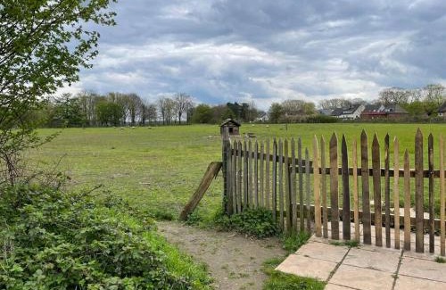 Center/Hamm-Bossendorf Apartamento | City Wohnung in Haltern gratis Parken, Netflix & Wäschepaket