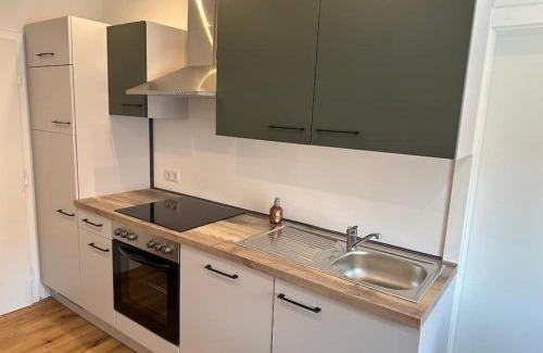 Gries Apartamento | City Wohnung in Innenstadtlage