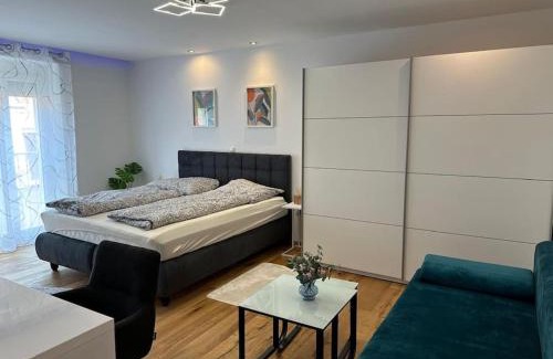 Gries Apartamento | City Wohnung in Innenstadtlage