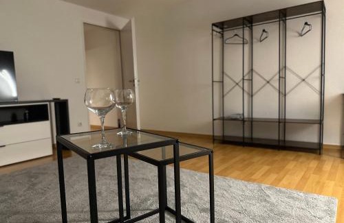 Zwickau Apartamento | City Wohnung Zwickau