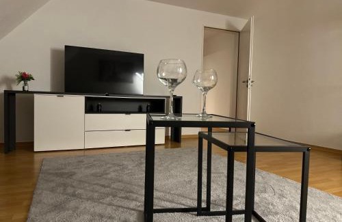 Zwickau Apartamento | City Wohnung Zwickau