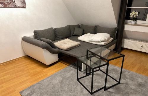 Zwickau Apartamento | City Wohnung Zwickau