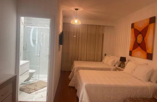 Vermoim Casa | City World Apartment