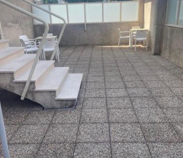 Vermoim Casa | City World Apartment