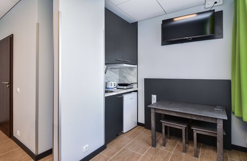 Kesklinn Hotel | City Yard Inn Hotel