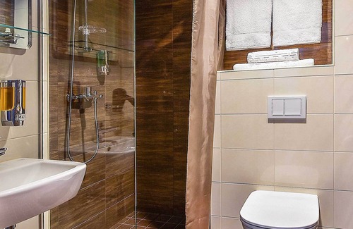 Kesklinn Hotel | City Yard Inn Hotel
