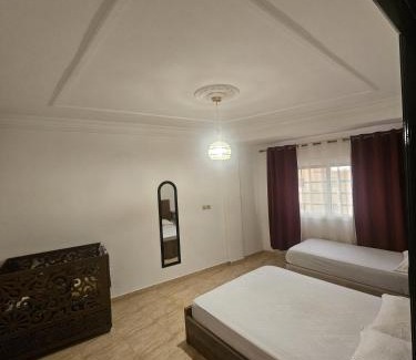 Oujda Apartamento | City zen oujda