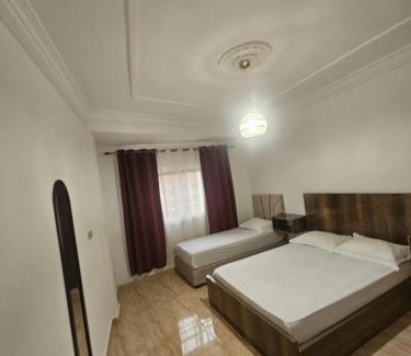Oujda Apartamento | City zen oujda
