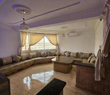 Oujda Apartamento | City zen oujda