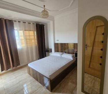 Oujda Apartamento | City zen oujda