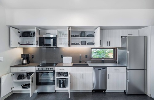 Middletown Apartamento | City24 Hotel Little Italy Mission Hills